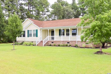 7029 Elbow Rd, Conway, SC 29527 - photo 4