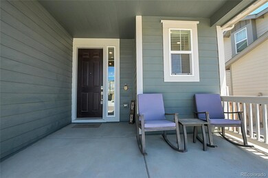 9362 Salida St, Commerce City, CO 80022 - photo 3