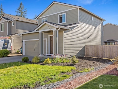 12029 317th Dr SE, Sultan, WA 98294 - photo 4