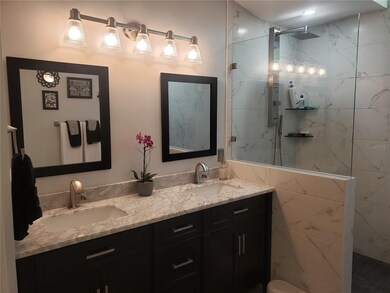 Dual Sinks