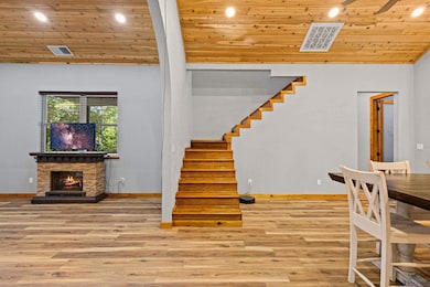 170 Pr 4330 unit 170 Hickory Road Hal, Hallsville, TX 75650 - photo 5