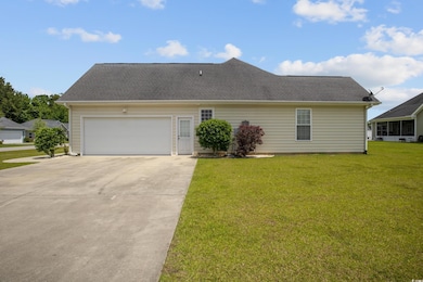 1225 Pecan Grove Blvd, Conway, SC 29527 - photo 4