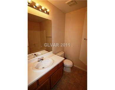 Bathroom.