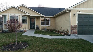 407 Summer Ct, Nampa, ID 83686 - photo 2