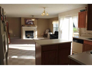 3587 Fieldhurst Ln, Plainfield, IN 46168 - photo 6