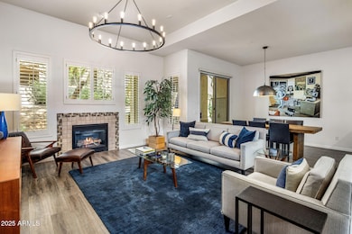 20802 N Grayhawk Dr unit 1006, Scottsdale, AZ 85255 - photo 5