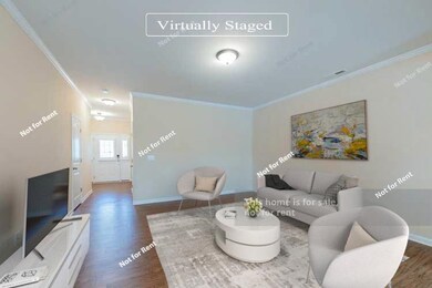 Staged Photo