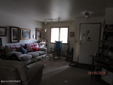 #B living room
