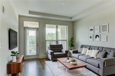 1003 Ridgewalk Pkwy unit 2211, Woodstock, GA 30188 - photo 6