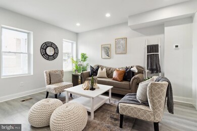 4713 Beaufort Ave, Baltimore, MD 21215 - photo 4