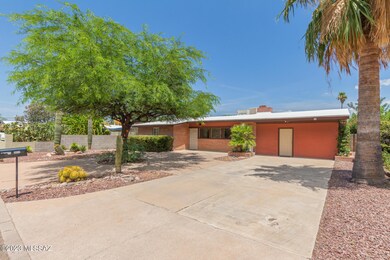 5011 E Timrod St, Tucson, AZ 85711 - photo 2