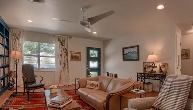 1401 N Crockett St, Fredericksburg, TX 78624 - photo 6