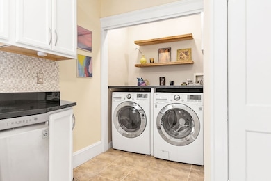 17 Seymour St unit 1, Roslindale, MA 02131 - photo 7