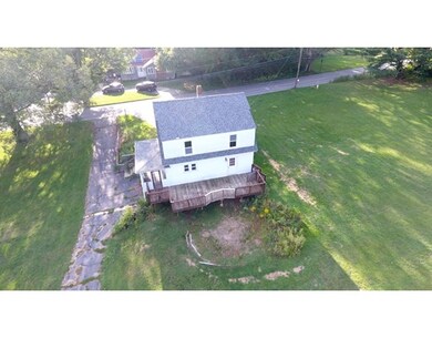 407 Dresser Hill Rd, Dudley, MA 01571 - photo 3