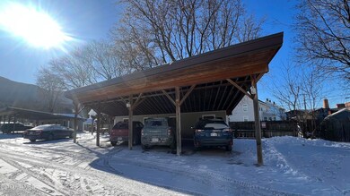 carport vw 2