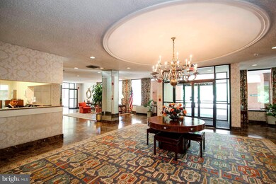 8101 Connecticut Ave unit C602, Chevy Chase, MD 20815 - photo 2