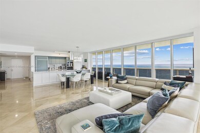 The Beach Club unit 2102, Hallandale Beach, FL 33009 - photo 4