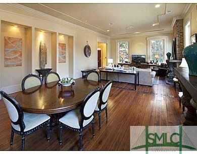 Dining Room.