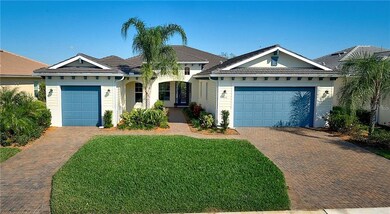 3 FULL Garage spaces (as opposed to 2 with a Golf 