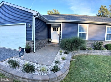 176 Alpenglow Way, Hedgesville, WV 25427 - photo 5