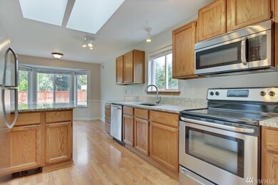 21406 109th Ave E, Graham, WA 98338 - photo 6
