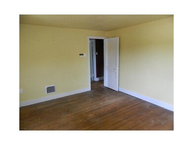 Bedroom.