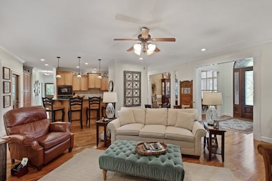 10 Woodmere Dr, Dothan, AL 36305 - photo 4