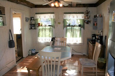 1069 Camden Road, Hope