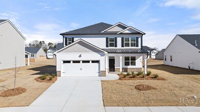 85 Defilippe Dr, Statham, GA 30666 - photo 2
