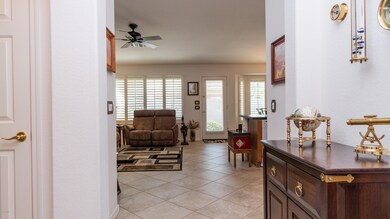 Entryway