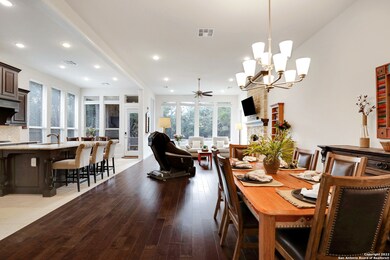 3722 Monteverde Way, San Antonio, TX 78261 - photo 5