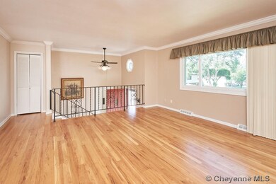 4525 E 11th St, Cheyenne, WY 82001 - photo 2