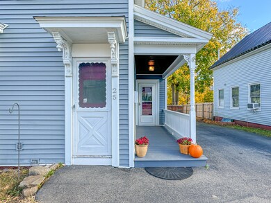 25 Cottage St, Sanford, ME 04073 - photo 2