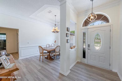 Entryway