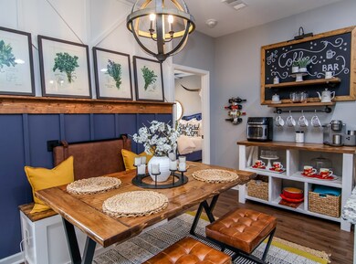 3018 Blackbriar Dr, Oxford, MS 38655 - photo 6