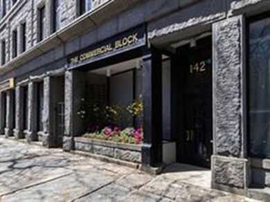 142 Commercial St unit 205, Boston, MA 02109 - photo 2