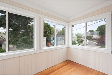 21 Everdean St unit 2, Boston, MA 02122 - photo 7