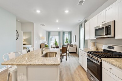 1240 Blueback Herring Way unit 134, Conway, SC 29526 - photo 7