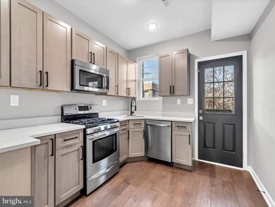 2010 W Saratoga St, Baltimore, MD 21223 - photo 7