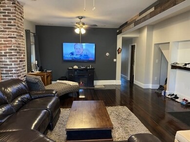 529 Bennington St unit 1, Boston, MA 02128 - photo 4