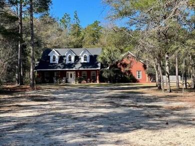 5534 Highway 393, Crestview, FL 32539 - photo 2