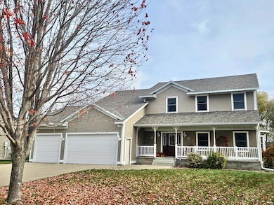 202 Park Ct, Albany, MN 56307 - photo 2