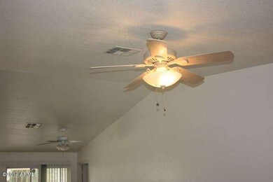 great room vaulted