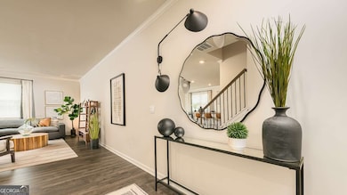 4936 Jatoba Rd, Acworth, GA 30101 - photo 3