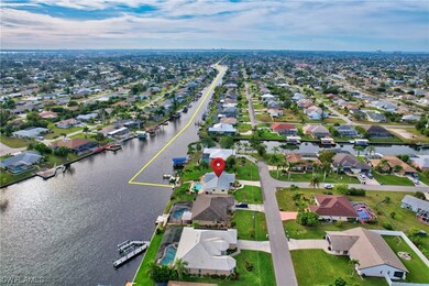 Only 35 minutes to open water, one 9'3' bridge