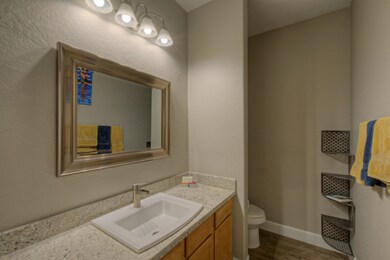 Half Bath