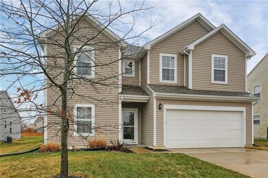 3187 Bristlecone Ct, Whiteland, IN 46184 - photo 3