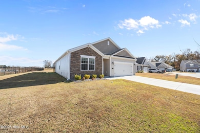 4449 Marthas Village Ln, Ayden, NC 28513 - photo 5