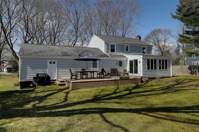 36 Appian Way, Barrington, RI 02806 - photo 2