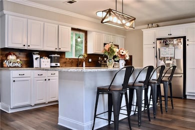 76 Little John Ln, Dry Prong, LA 71423 - photo 7